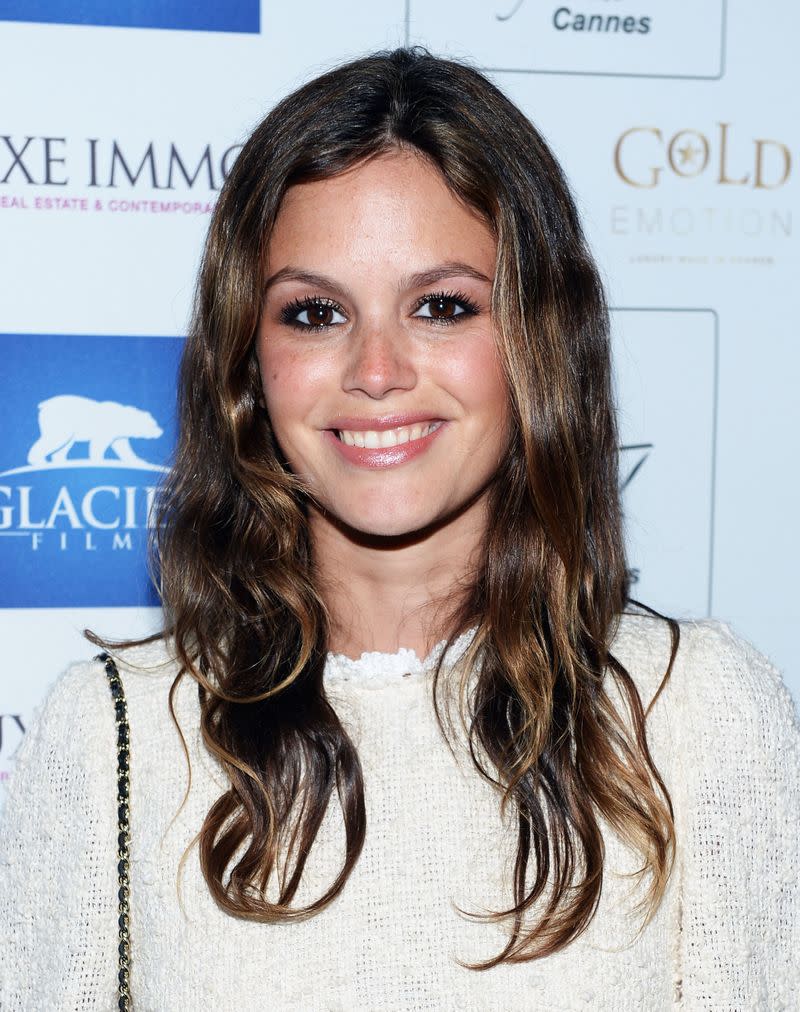 Rachel Bilson