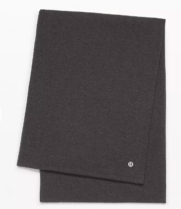 All Ease Scarf (Photo via Lululemon)