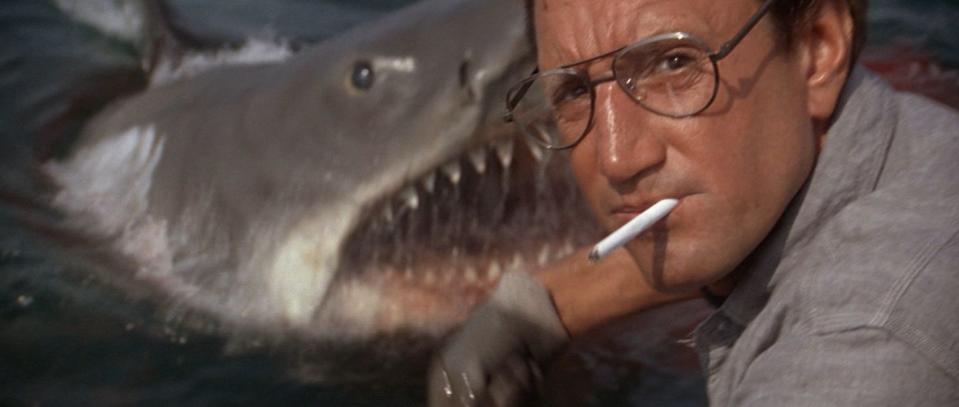 1975: Jaws