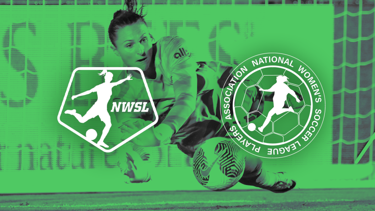 NWSL Eliminates Draft, Boosts Pay as New CBA Overhauls League