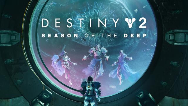 Destiny 2' Reveals The Veil, So What Are We Looking At Here?