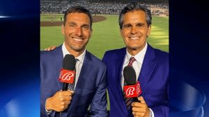 Braves News: MLB's 2023 schedule finalized, Chip Caray replacement