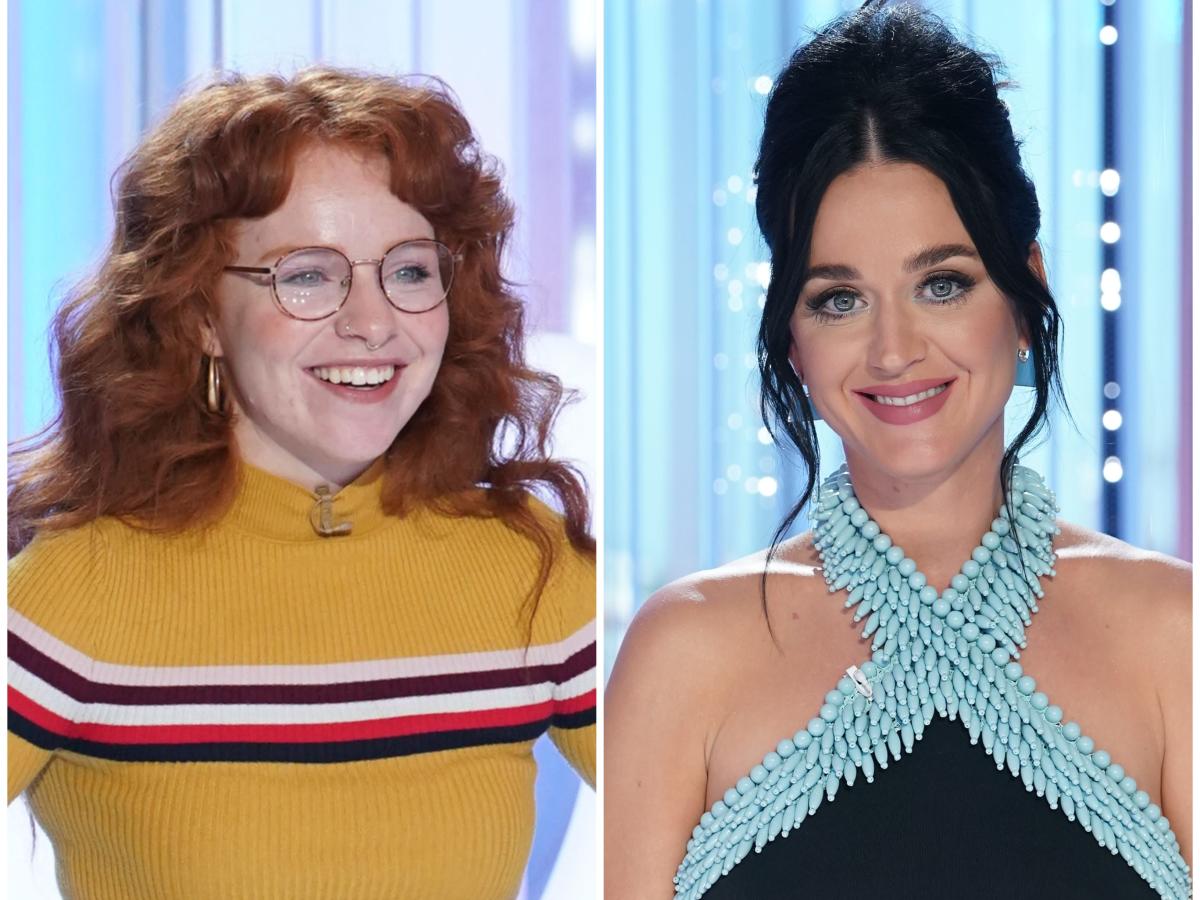 American Idol Contestant Criticizes Katy Perry For Mom Shaming Her During Audition It Was 