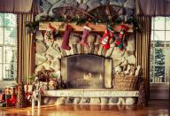 <p>When the weather outside is frightful, stockings are hung with care, and you've got your <a href="https://www.oprahmag.com/style/g34362491/christmas-pajamas-for-women/" rel="nofollow noopener" target="_blank" data-ylk="slk:comfiest pajamas;elm:context_link;itc:0;sec:content-canvas" class="link ">comfiest pajamas</a> on, there's nothing quite as relaxing as curling up in front of a roaring fire. No fireplace? Consider one of these <a href="https://www.oprahmag.com/life/g34014987/best-fire-pits/" rel="nofollow noopener" target="_blank" data-ylk="slk:backyard fire pits;elm:context_link;itc:0;sec:content-canvas" class="link ">backyard fire pits</a> or cozy up to a bunch of <a href="https://www.oprahmag.com/life/g29478226/best-christmas-candles/" rel="nofollow noopener" target="_blank" data-ylk="slk:Christmas scented candles;elm:context_link;itc:0;sec:content-canvas" class="link ">Christmas scented candles</a>.</p>