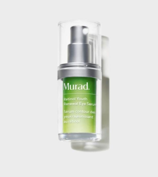 murad, best eye cream for wrinkles and crows feet