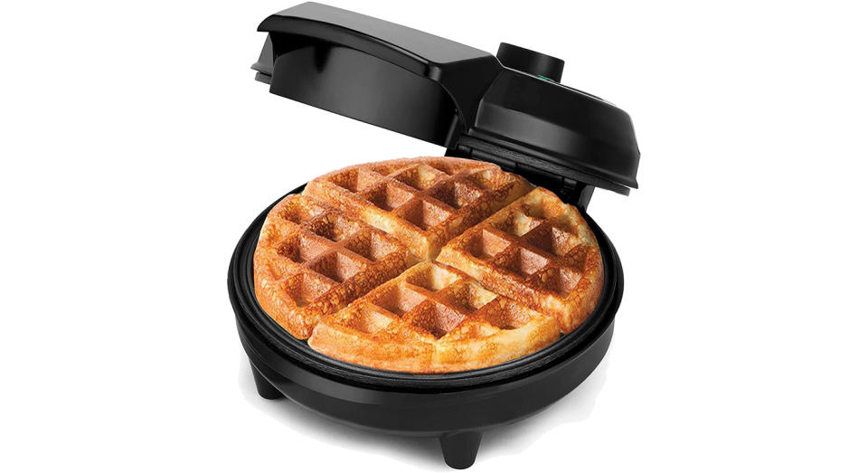 NETTA Waffle Maker Machine