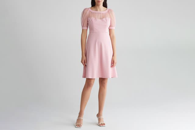 nordstrom rack bridesmaid dresses