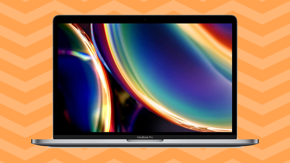 Save $100 on this Apple MacBook Pro! (Photo: Amazon)