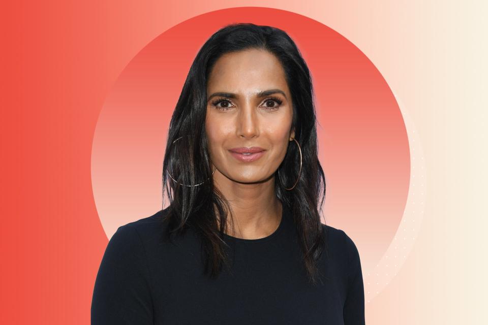 a photo of Padma Lakshmi