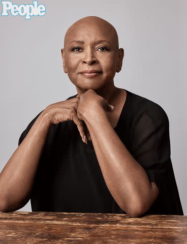 <p>Victoria Will</p> Robin Quivers