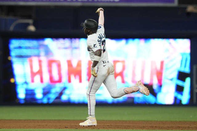 The Phillies complete HISTORIC comeback in game one of the World