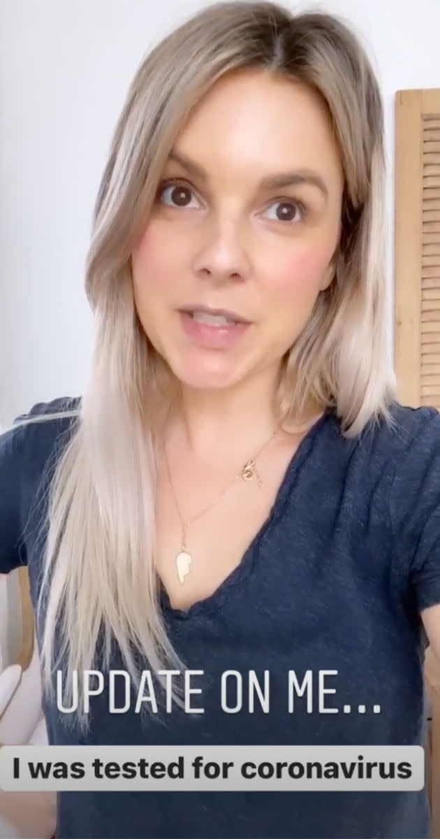 Ali Fedotowsky