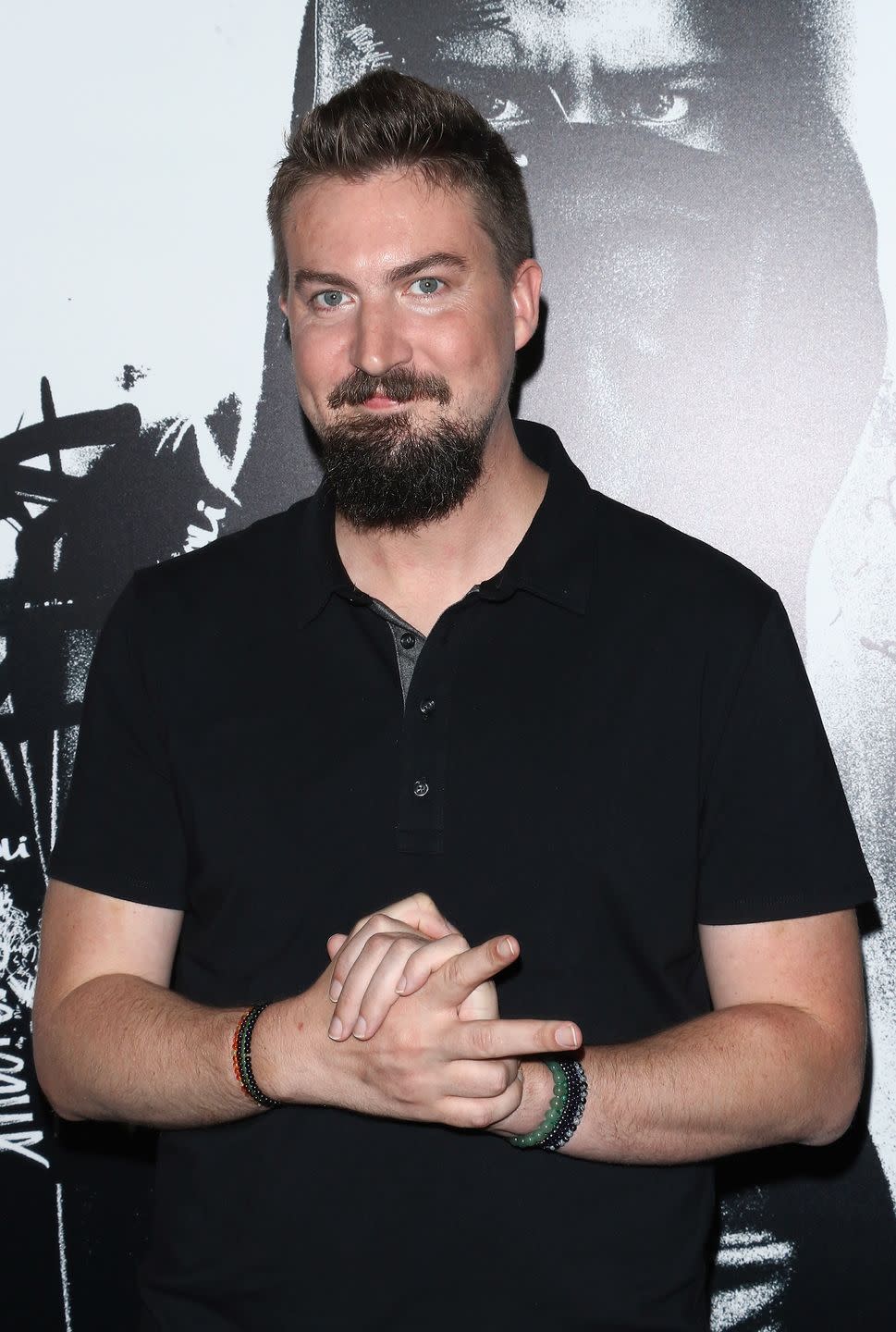 adam wingard