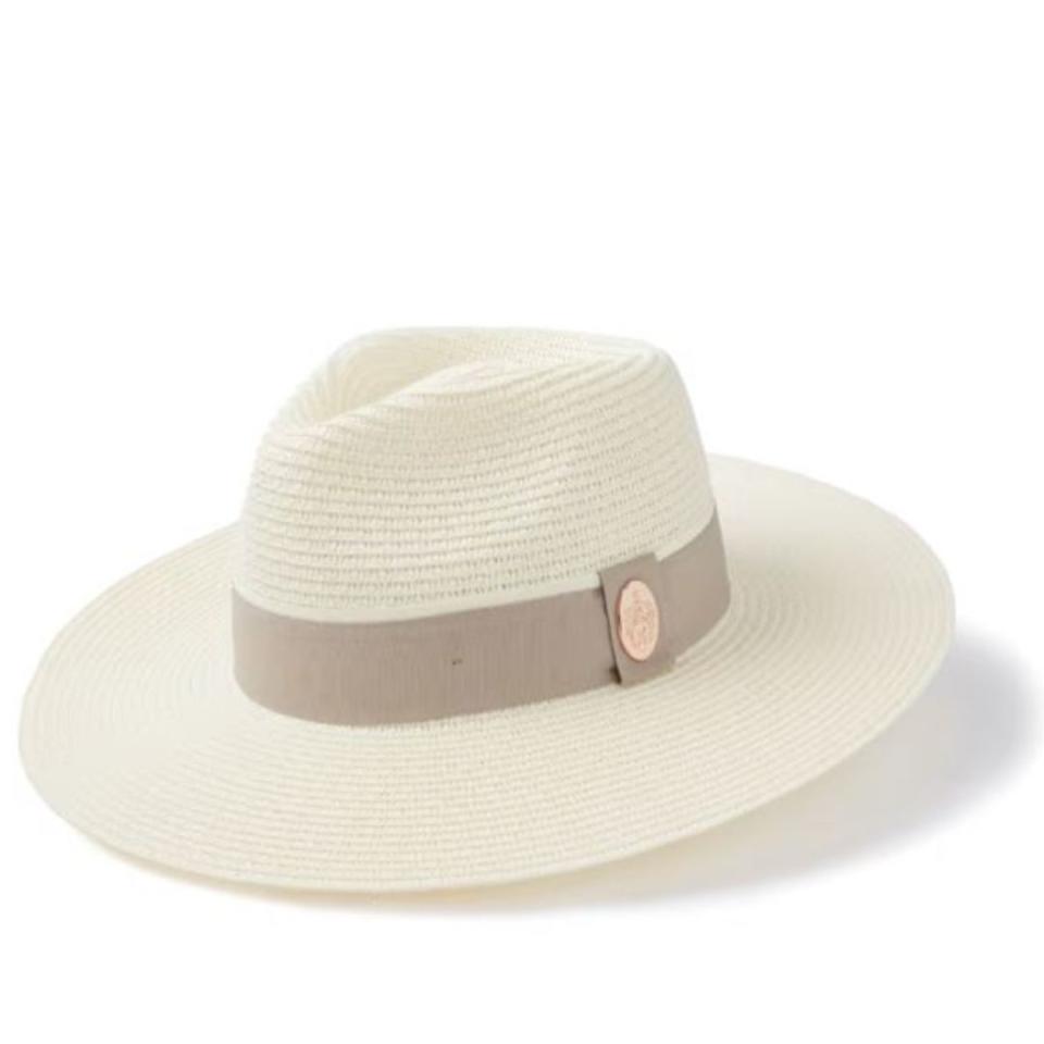 Hicks & Brown Hemley Fedora