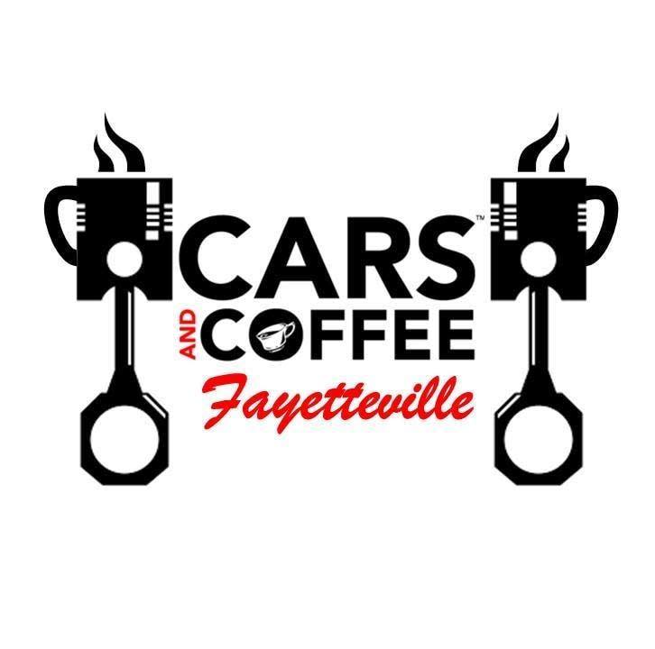 The Cars and Coffee car show is Saturday at