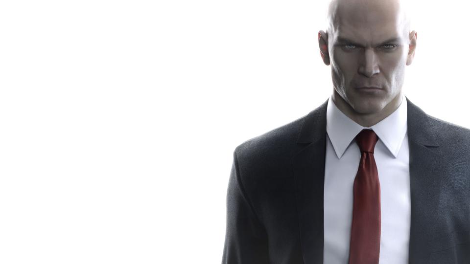 Hitman