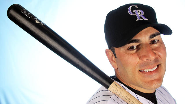 Catcher Lo Duca: 'I made a mistake