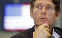FILE PHOTO: U.S. Assistant Secretary of State for Democracy, Human Rights and Labor Tom Malinowski listens to questions from media during a media briefing at the American Center in Hanoi