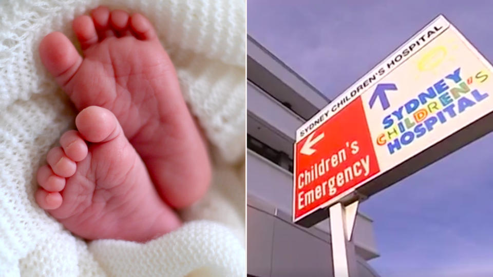 Newborns and premature babies are being moved across Sydney because two children’s hospitals are fighting over cardiac services. Source: 7News