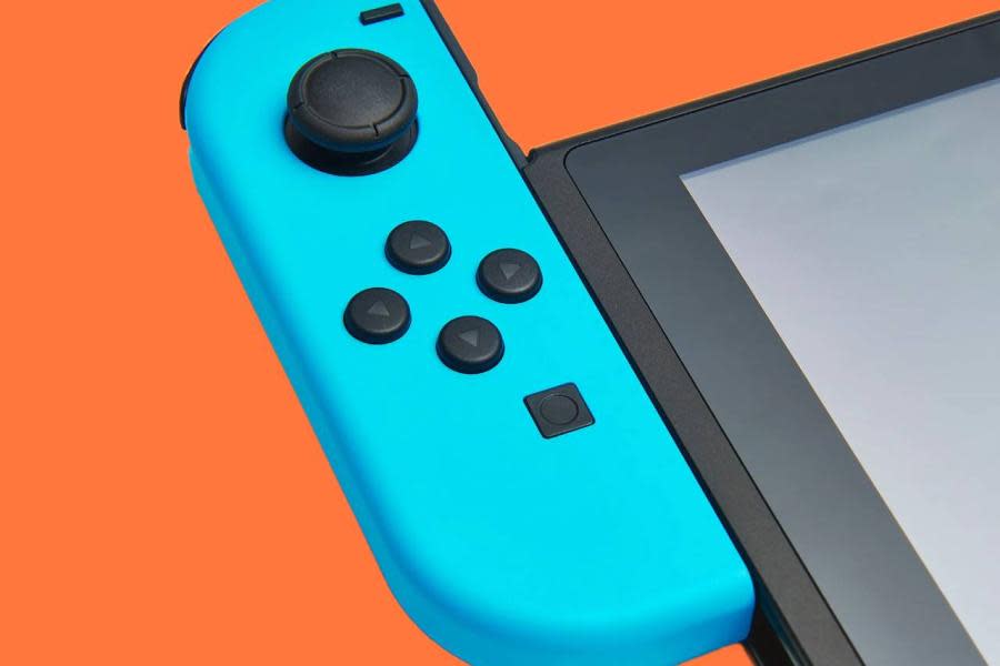 Nintendo anuncia un nuevo color para los Joy-Con que debes conocer