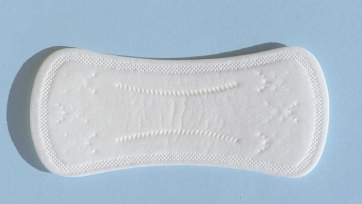 Sanitary napkin