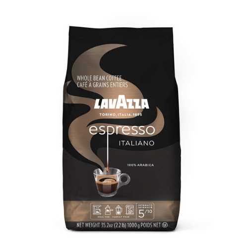 12 Best Espresso Coffee Brands 2022 — Top Coffee Beans for Espresso