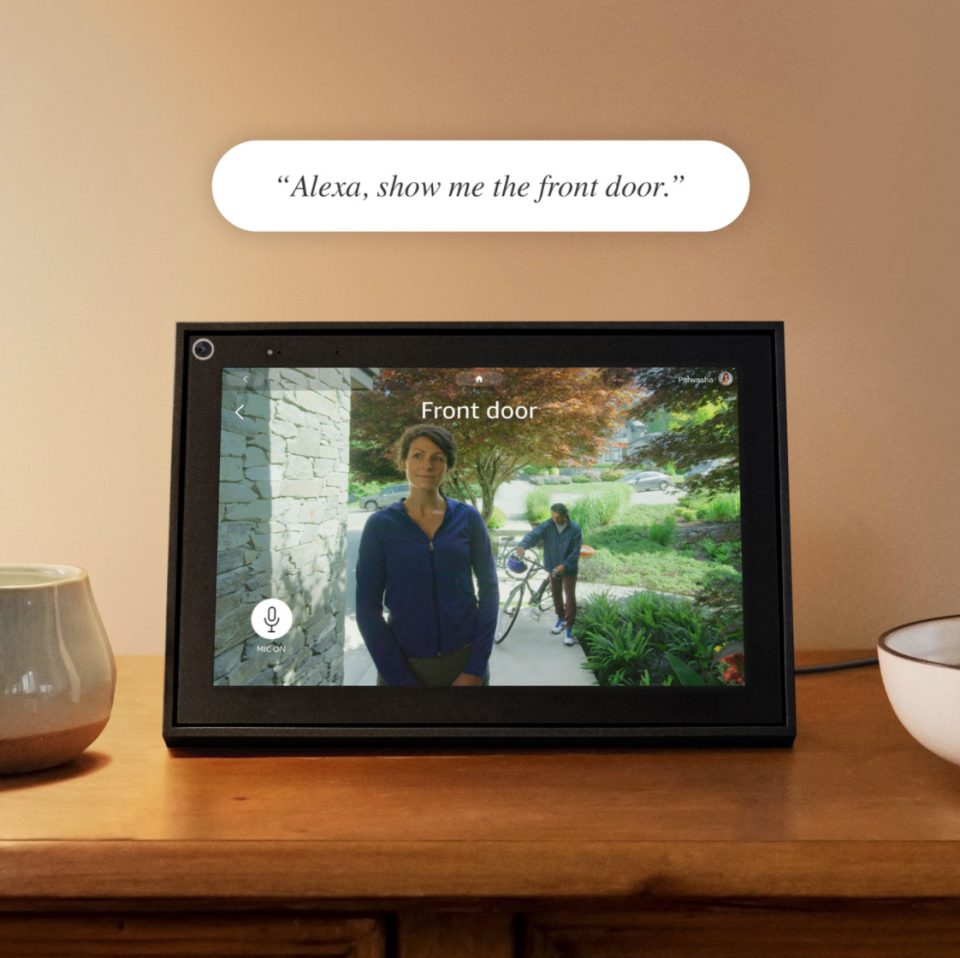 Facebook Portal 10