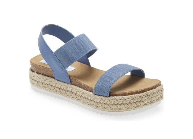 SPRING SANDALS THAT WON'T BREAK THE BANK (UNDER $150)! — Me and Mr. Jones