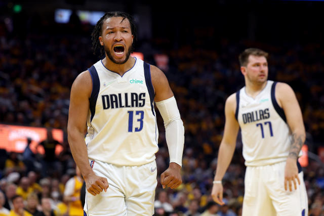 Jalen Brunson 'widely expected' to sign lucrative Knicks deal: report