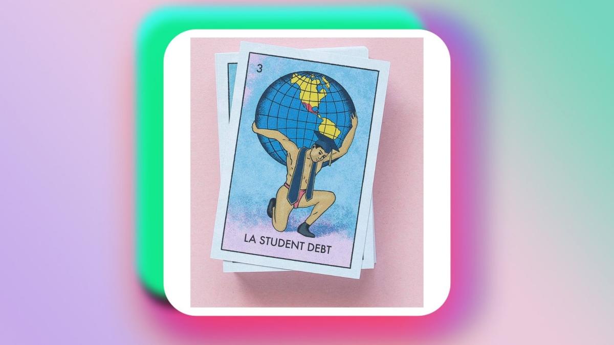 Houston Loteria 