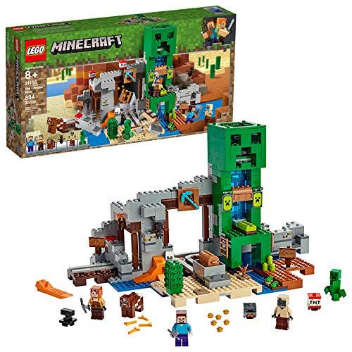 <p><strong>LEGO</strong></p><p>amazon.com</p><p><strong>$178.75</strong></p><p><a href="https://www.amazon.com/dp/B07QQ39LN5?tag=syn-yahoo-20&ascsubtag=%5Bartid%7C10063.g.34828589%5Bsrc%7Cyahoo-us" rel="nofollow noopener" target="_blank" data-ylk="slk:Shop Now;elm:context_link;itc:0;sec:content-canvas" class="link ">Shop Now</a></p>