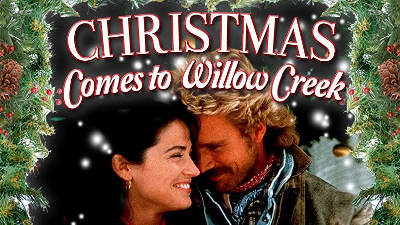 christmas movies on amazon prime - christmas comes to willow creek