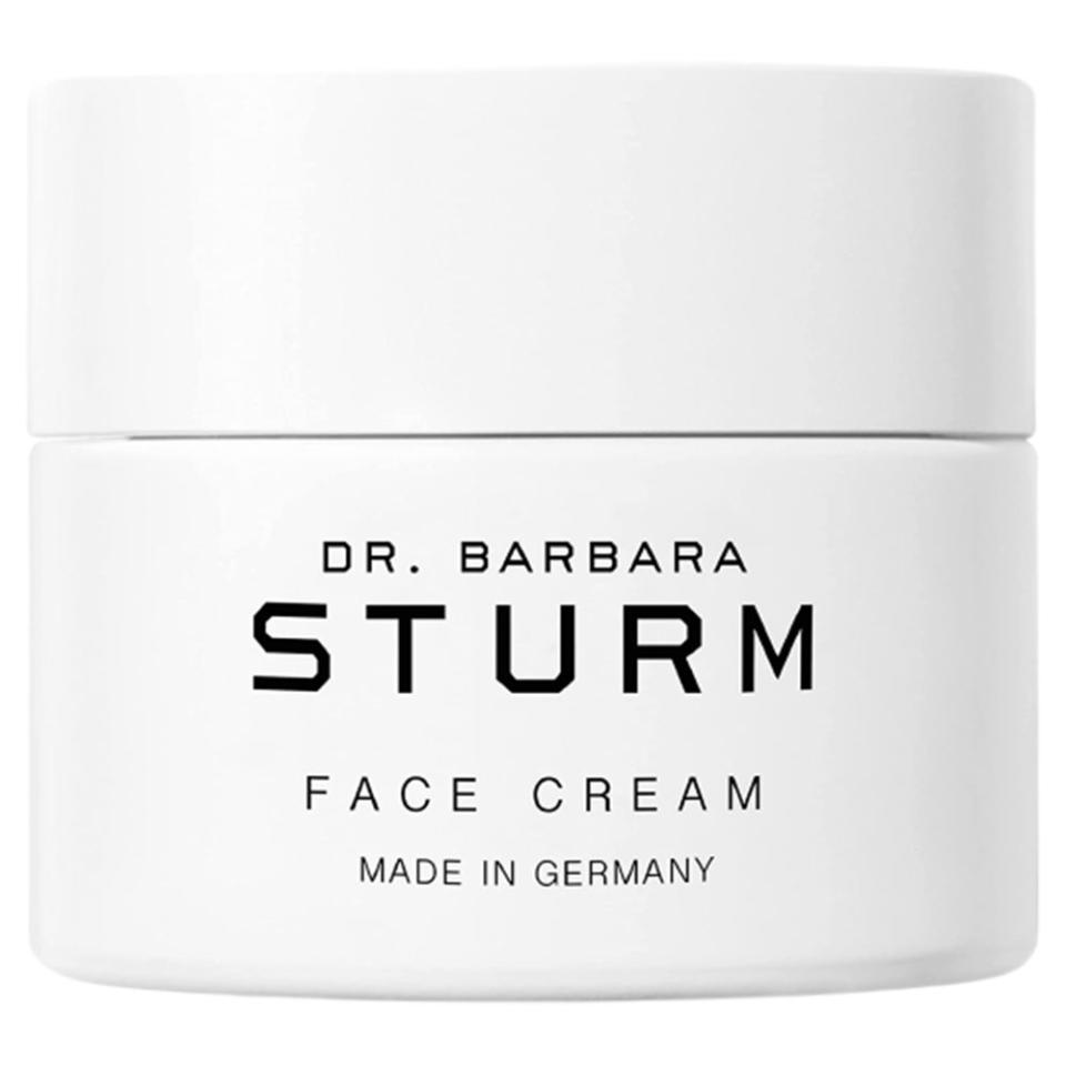 Dr. Barbara Sturm face cream