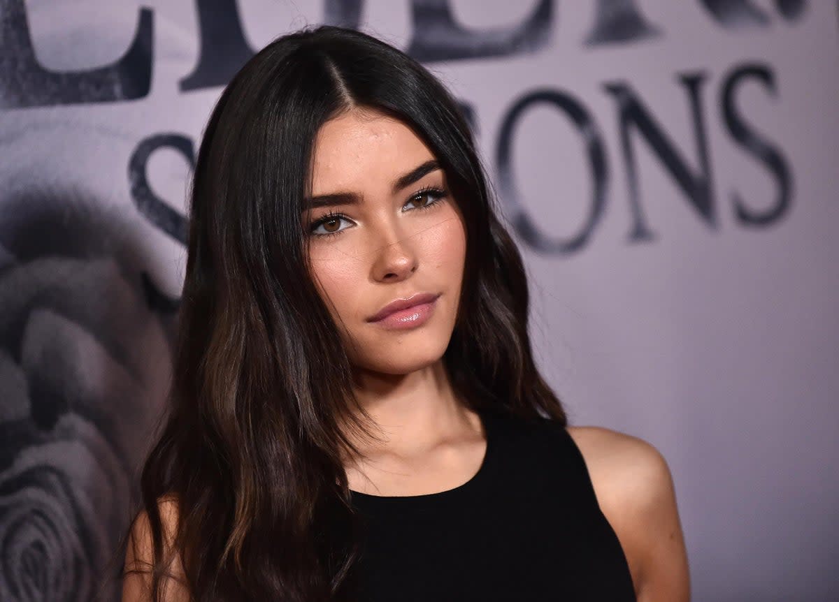 Madison Beer in 2020  (Getty Images)