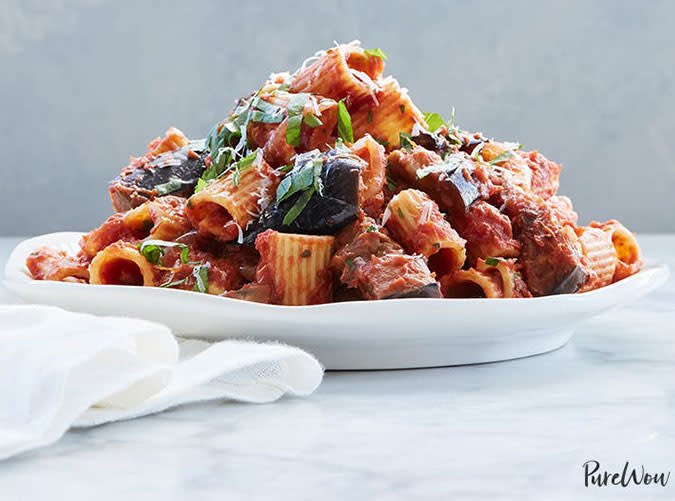 31 Healthy Pasta Recipes That Still Taste Indulgent