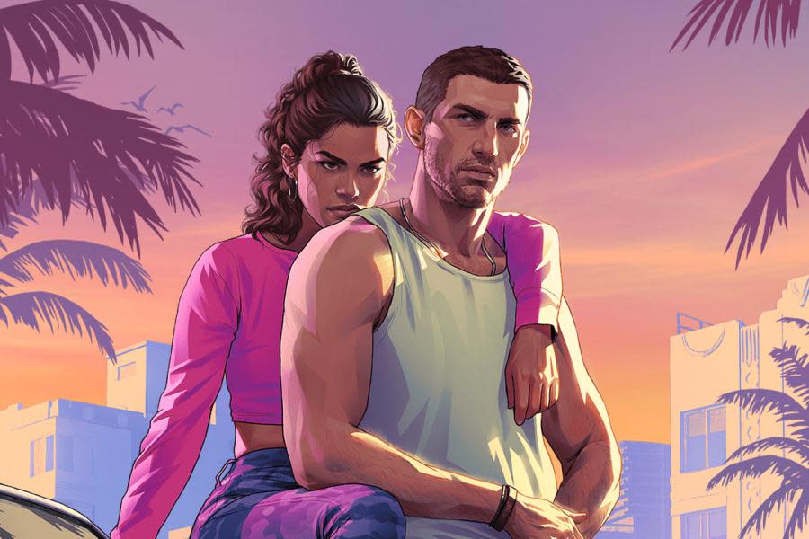 Grand Theft Auto 6 llegaría más tarde de lo planeado, ¿debutará en 2025?