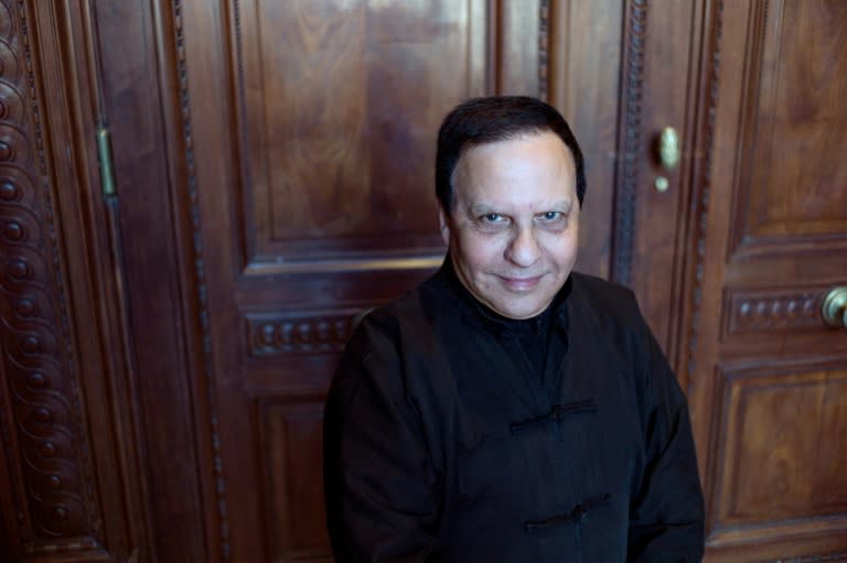 The sudden death of designer Azzedine Alaia plunged the fashion world into mourning in November