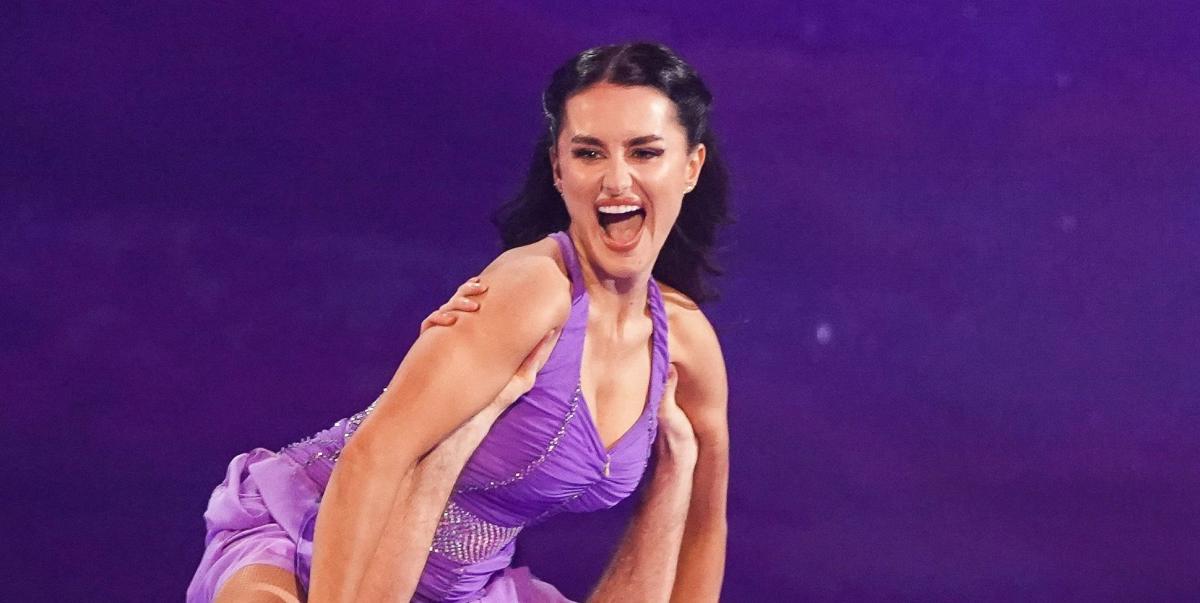 Dancing on Ice has fallen into the same insidious trap as Strictly