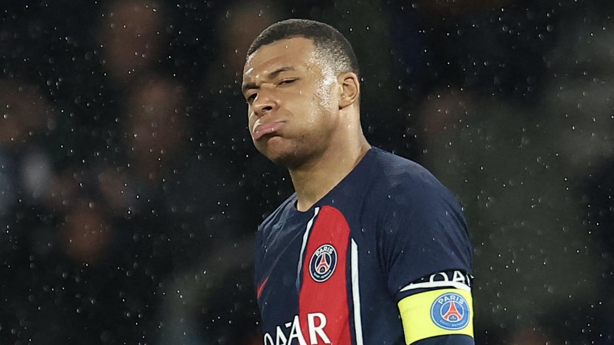 Paris St-Germain 3-3 Le Havre : le PSG rate sa chance de remporter le titre de Ligue 1