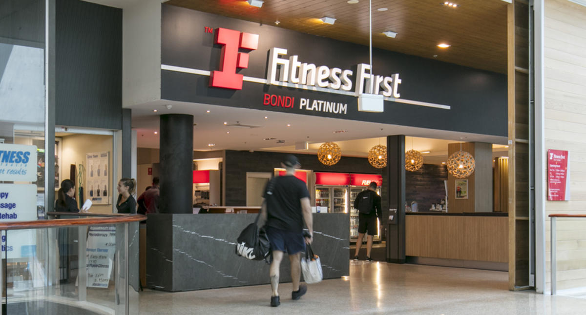 Fitness First to close ‘after 20 years’: ‘Disappointed’