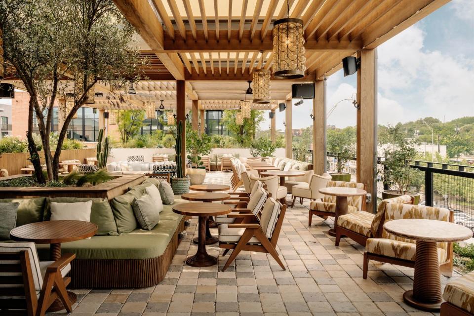 soho house austin