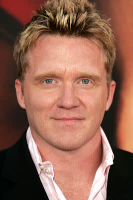 Anthony Michael Hall at the Los Angeles premiere of Columbia Pictures' Spider-Man 2
