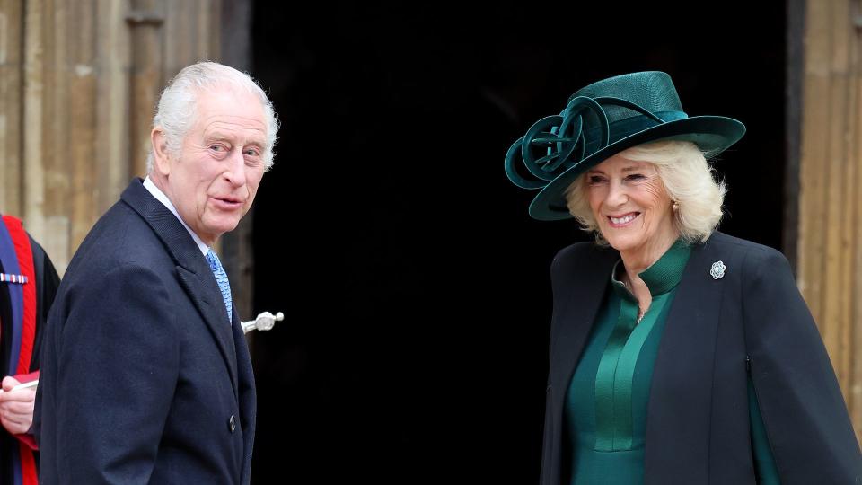 charles and camilla 