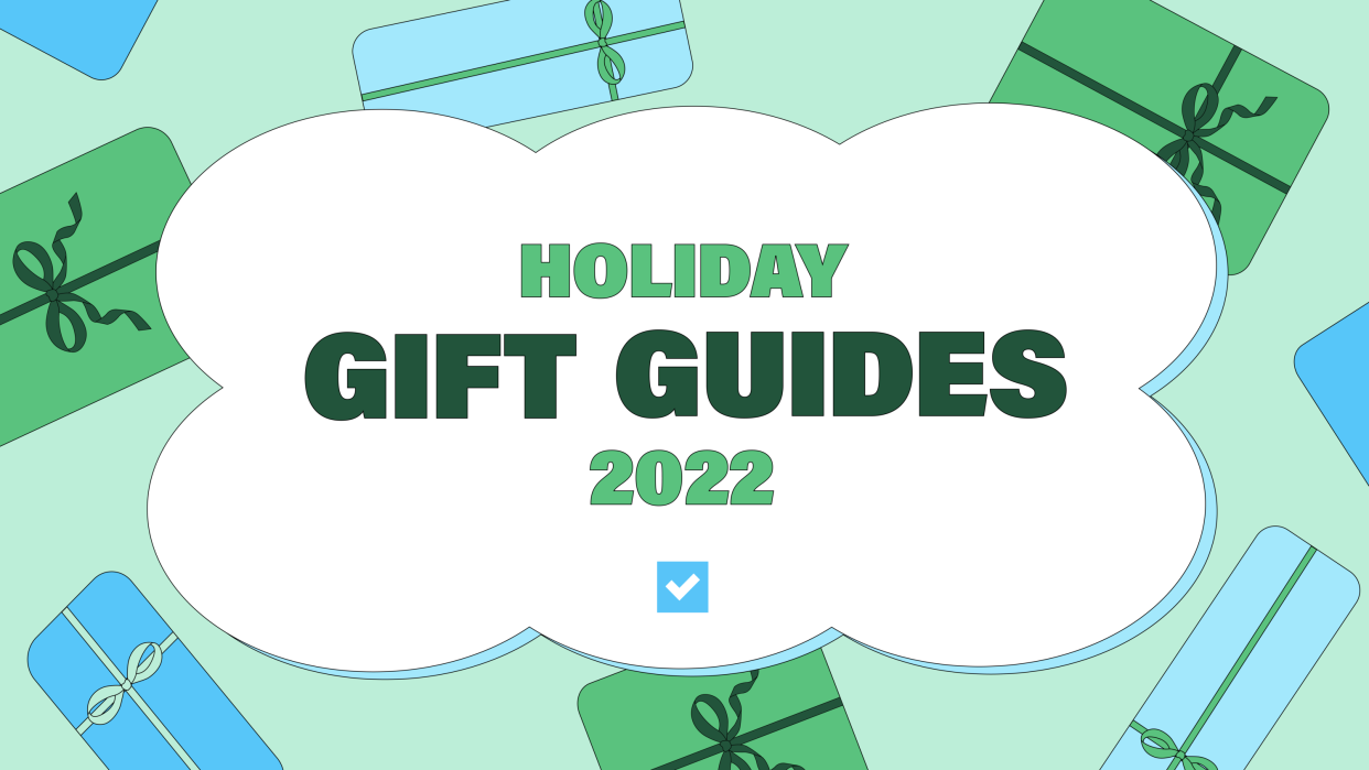 Best holiday gifts 2022