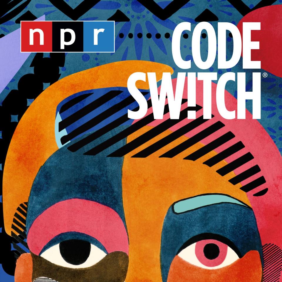 6) NPR's Code Switch