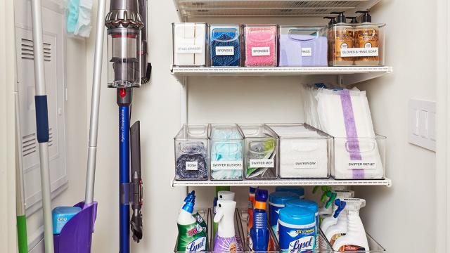 4 Genius Organizing Tips From the Pros at Horderly