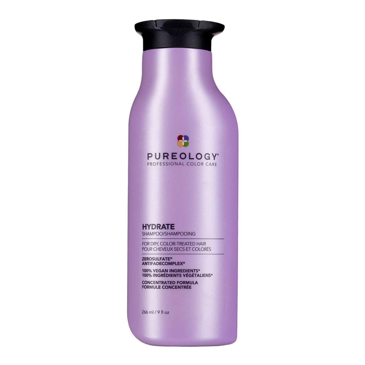 <p><a href="https://go.redirectingat.com?id=74968X1596630&url=https%3A%2F%2Fwww.sephora.com%2Fproduct%2Fpureology-hydrate-shampoo-P461601&sref=https%3A%2F%2Fwww.oprahdaily.com%2Fbeauty%2Fhair%2Fg45359308%2Fbest-shampoos-for-damaged-hair%2F" rel="nofollow noopener" target="_blank" data-ylk="slk:Shop Now;elm:context_link;itc:0;sec:content-canvas" class="link rapid-noclick-resp">Shop Now</a></p><p>Hydrate Shampoo</p><p>sephora.com</p><p>$36.00</p><span class="copyright">Pureology</span>