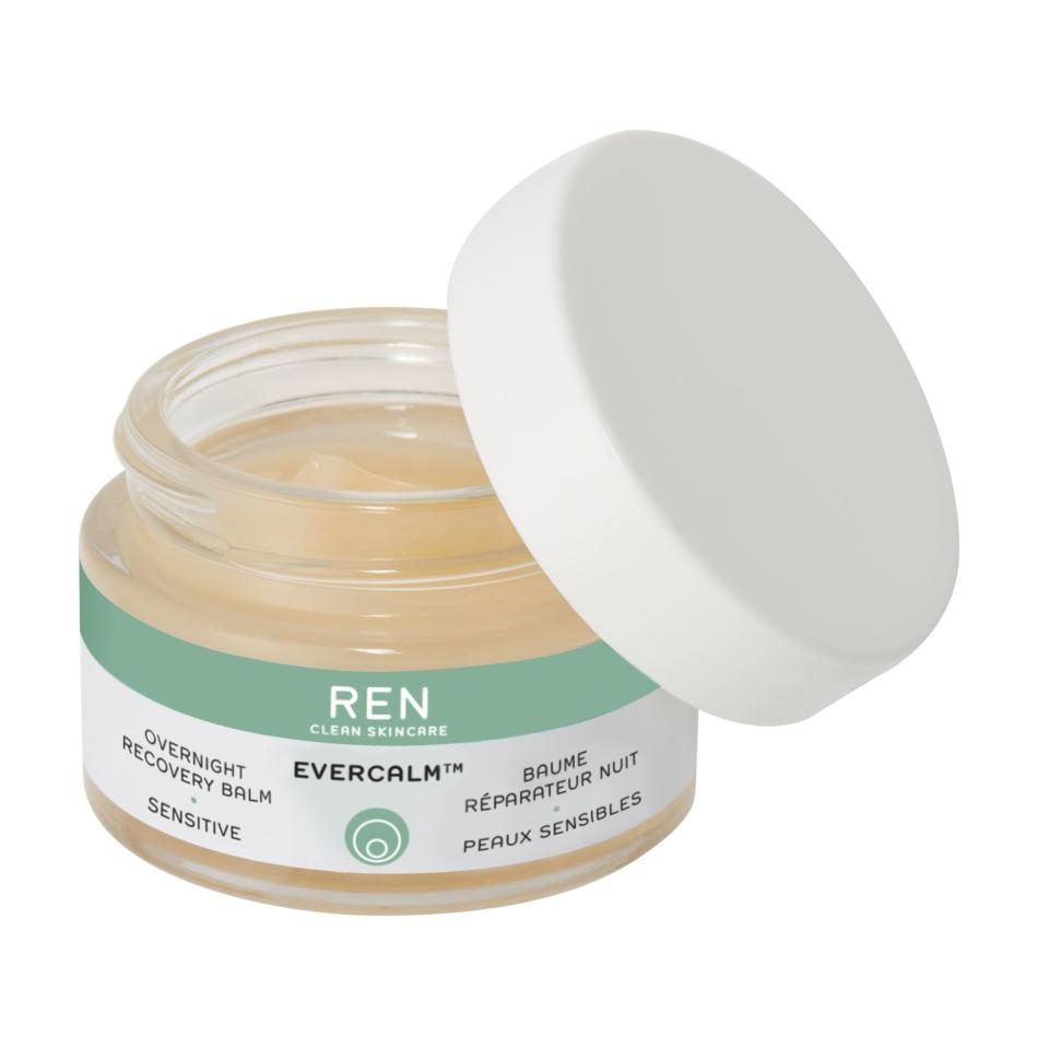 Ren Evercalm Overnight Recovery Balm