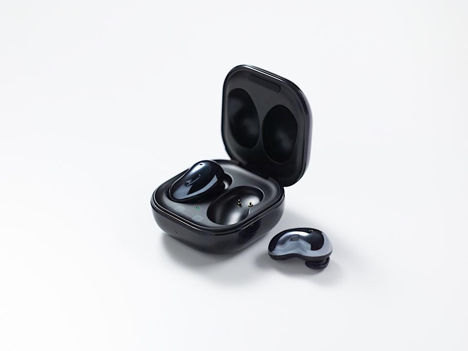 Samsung Galaxy Buds Live