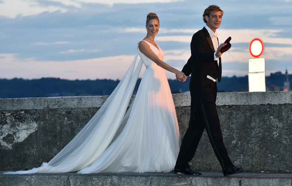 Beatrice Borromeo